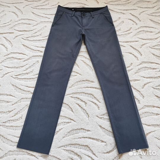 Брюки лайфстайл