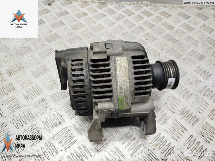 Генератор BMW 3 E36 1996 1942268