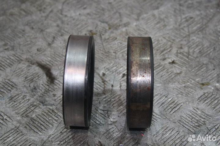 Шкив помпы 2ZZ-GE Toyota Celica 231 T23 ZZT231