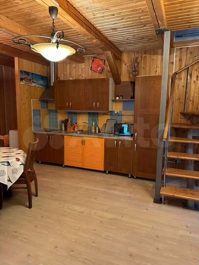 Дом 80 м² на участке 30 сот.