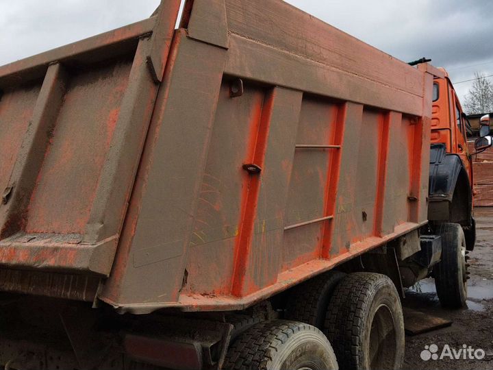 Транспортные услуги Самосвала Бортового Полуприцеп