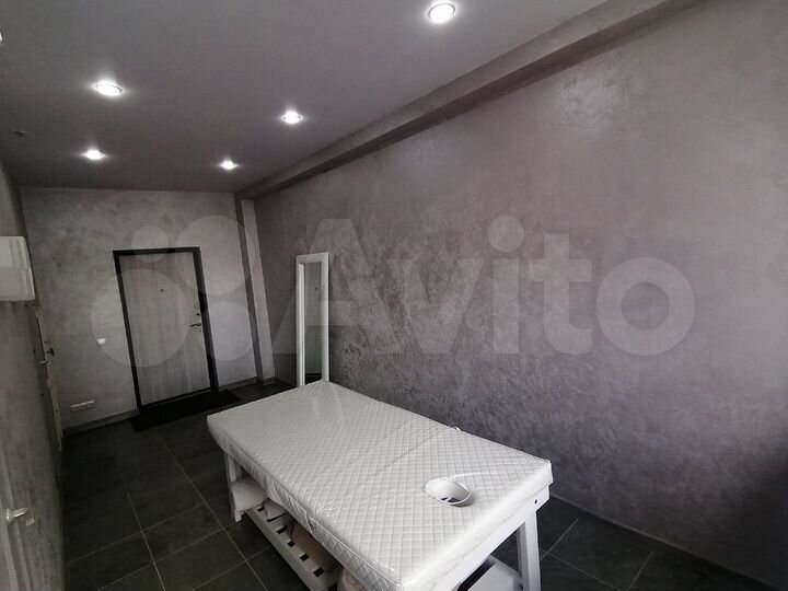 Офис, 19.5 м²