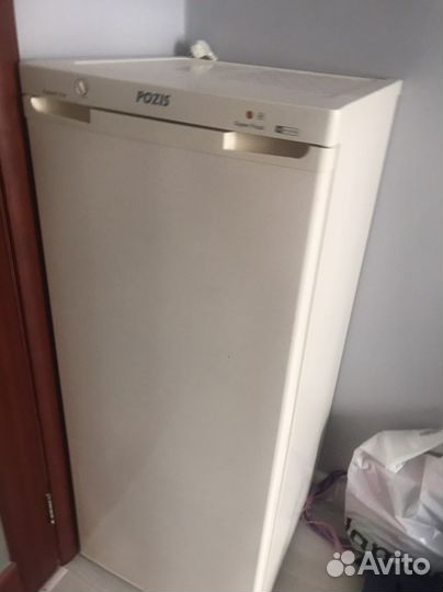 Морозильная камера позис