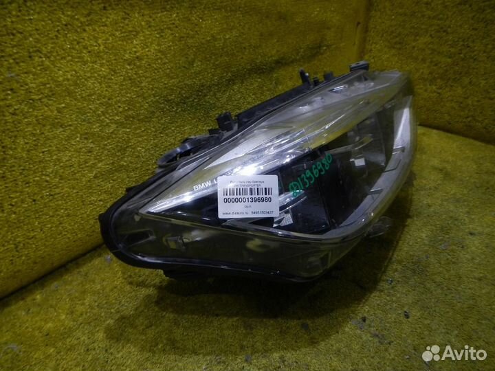 Фара правая BMW 3-Series/M3