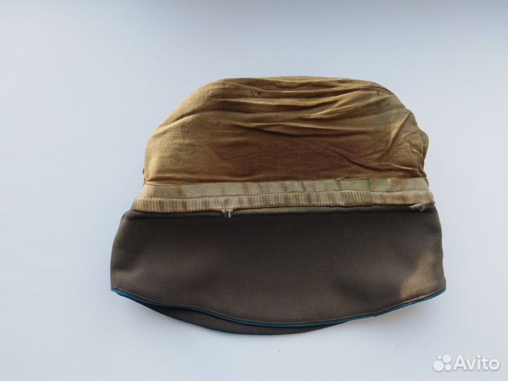 Офицерская пилотка ввс СССР