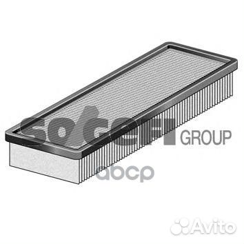 Фильтр воздушный dacia: solenza 03- renault: CL