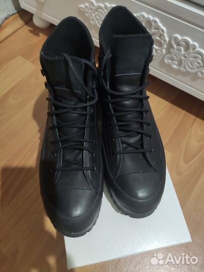 Кроссовки converse