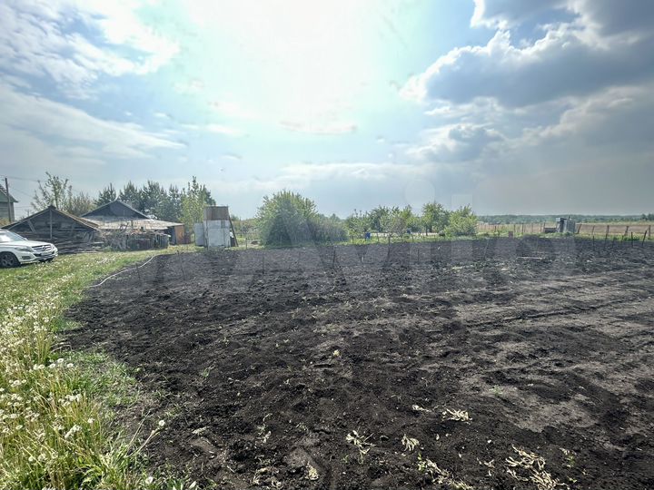 Участок 24,5 сот. (ИЖС)