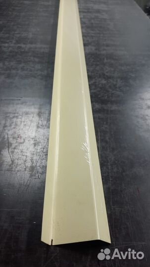 Отлив оконный 0,45 -150 мм RAL любой