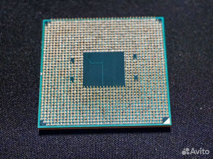 Процессор ryzen 5 5500