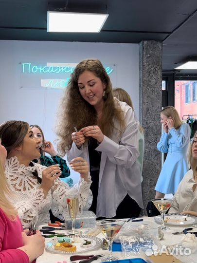 Творческие мастер-классы по созданию украшений