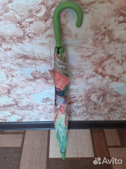 Зонтик детский