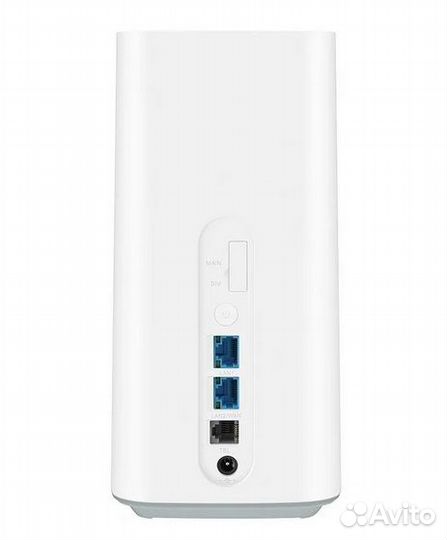 Роутер Huawei H112-370 5g cpe pro