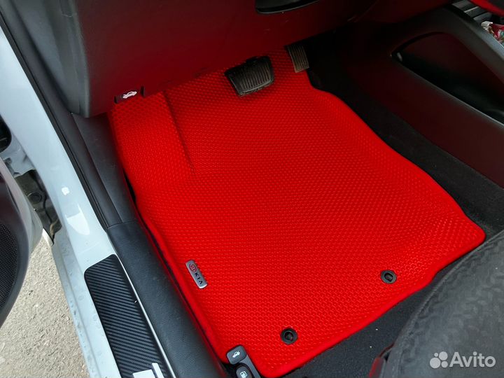 EVA / Эва / Ева коврики