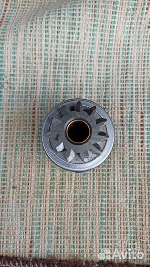 Бендикс стартера Тойота Королла Авенсис