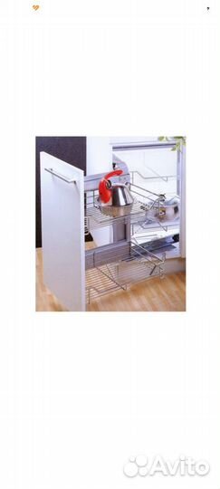 Волшебный уголок для кухни