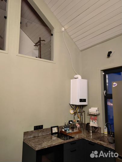 Газификация под ключ (ту, проект, монтаж)