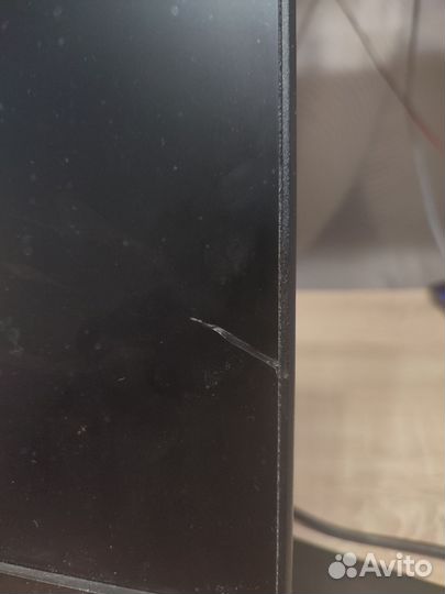 Монитор HP 22m