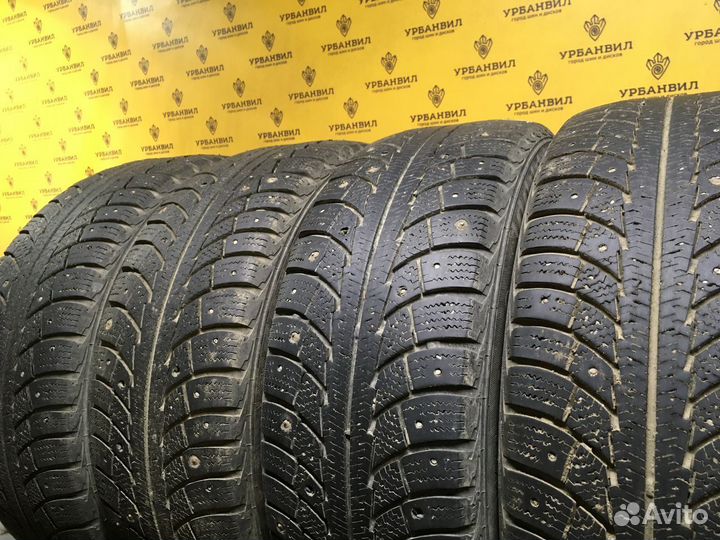 Matador MP 30 Sibir Ice 2 195/60 R15 92T