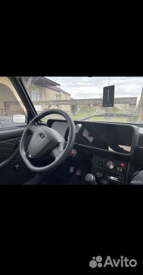 Руль в стиле priora 2 на ваз 2109-2114, 2107, нива