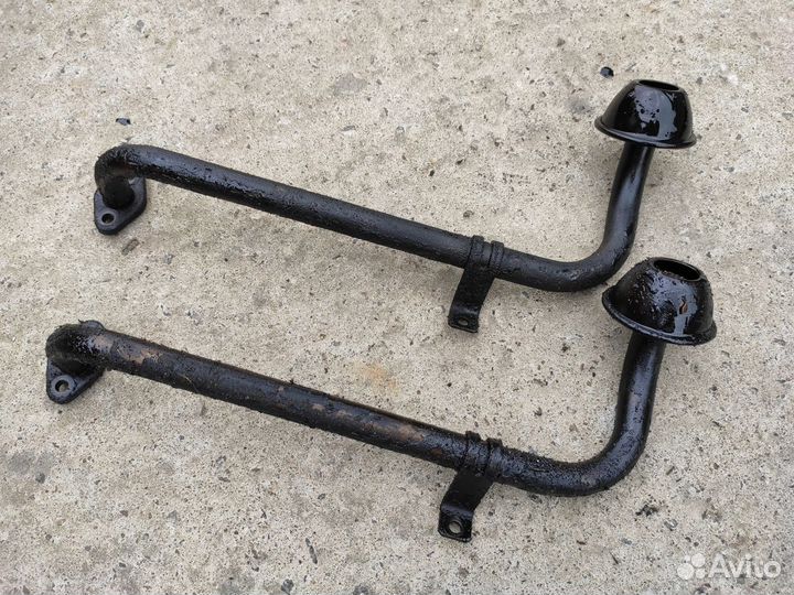 Маслоприемник Z16XE X16XEL Astra Vectra Meriva