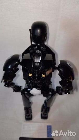 Lego Star Wars 75120 K-2SO