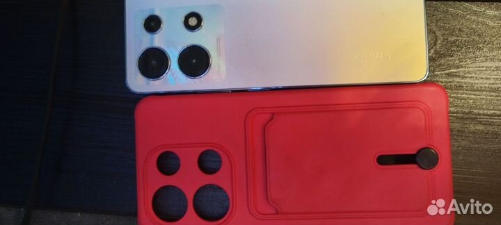 Infinix Note 30, 8/128 ГБ