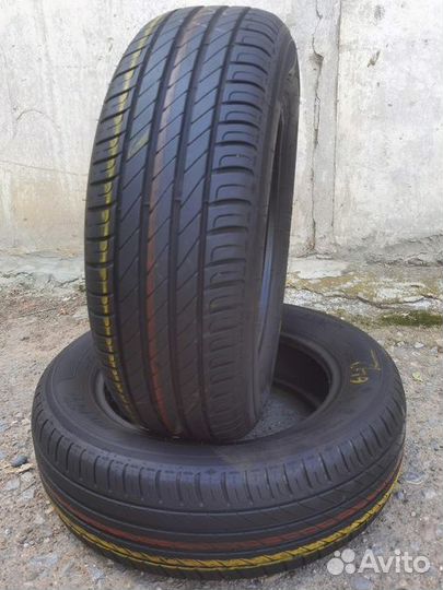 Kleber Dynaxer HP4 185/65 R15 92T