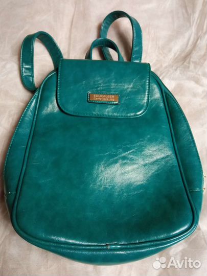 Рюкзак женский