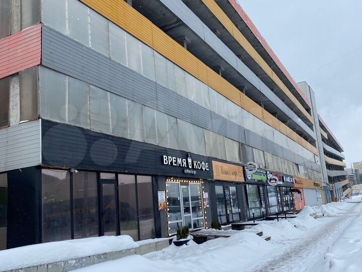Машиноместо, 15 м²
