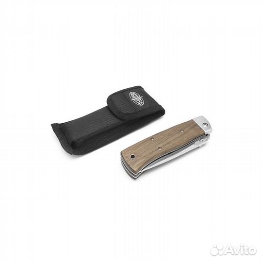 Нож складной механический 