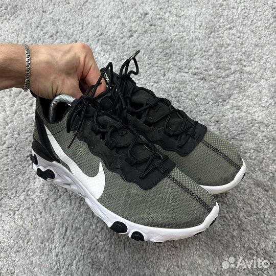 Кроссовки Nike React 55 Размер 42 eu / 8.5 us