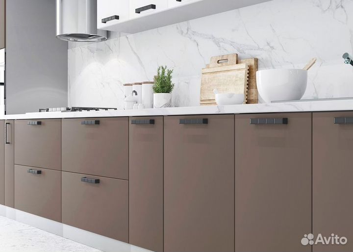 Кухня под заказ