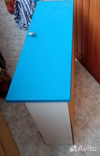 Шкаф. Для умельца собирать шкаф