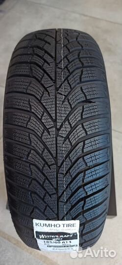 Kumho WinterCraft WP52 175/65 R14