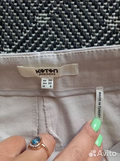 Шорты новые женские размер 40-42