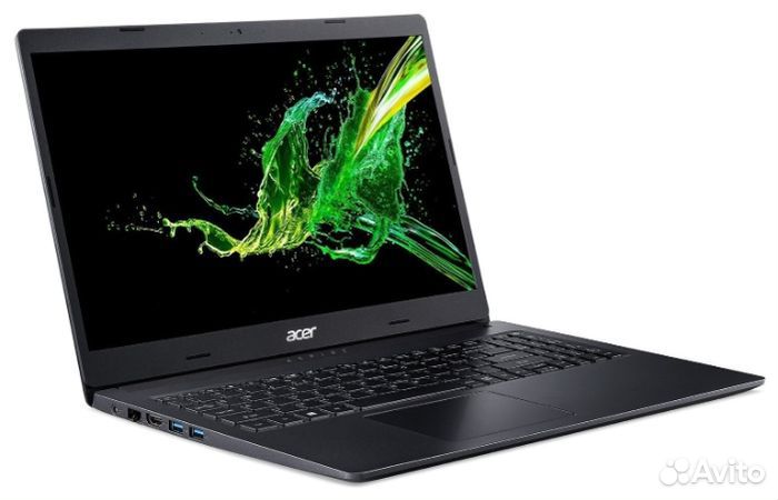 Ноутбук Acer Aspire 3 A315-23-R9P7 NX.hvter.00M Bl