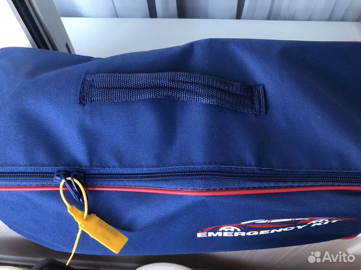 Дорожный набор для водителя