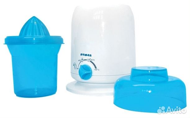 Продаю подогреватель детского питания Maman LS-B20