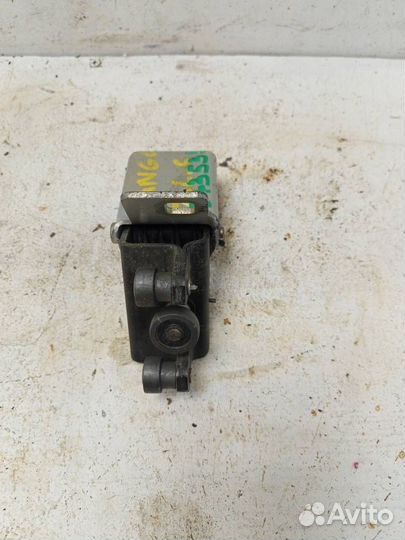 Ролик сдвижной двери Рено