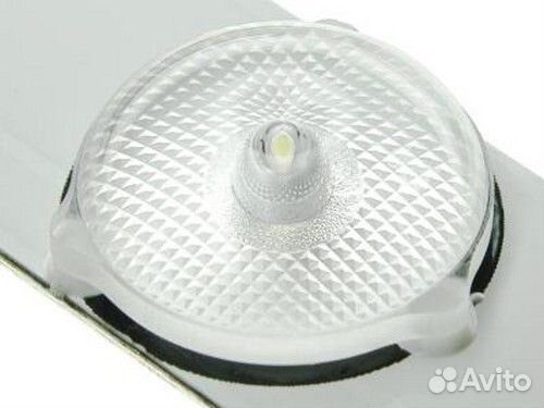 Подсветка LED TV 580мм 6 линз; MS-L1343 V2