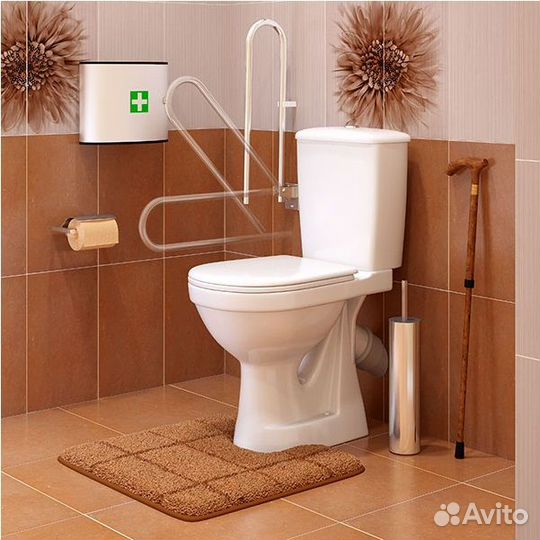 42301120006 Унитаз-компакт 