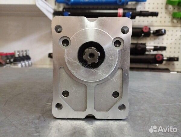 Насос секционный аналог GP 2K16/2K10R-A101AA