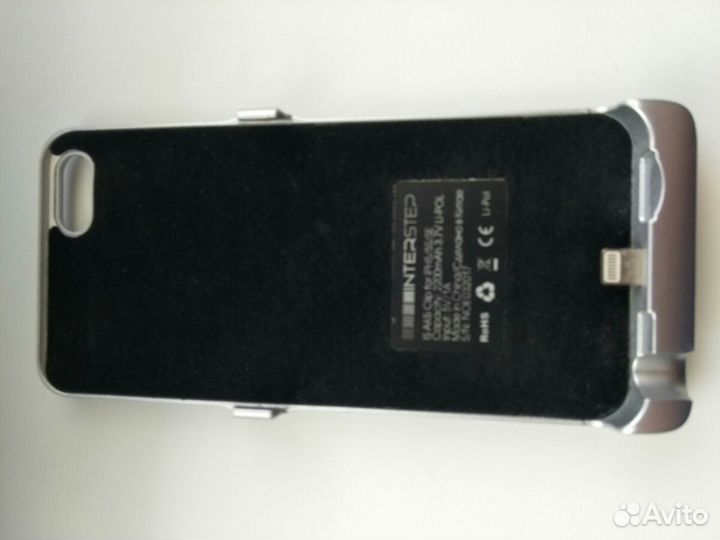 Батарея внешняя