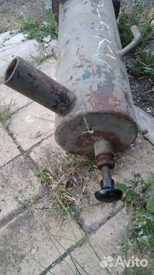 Электро котел отопления