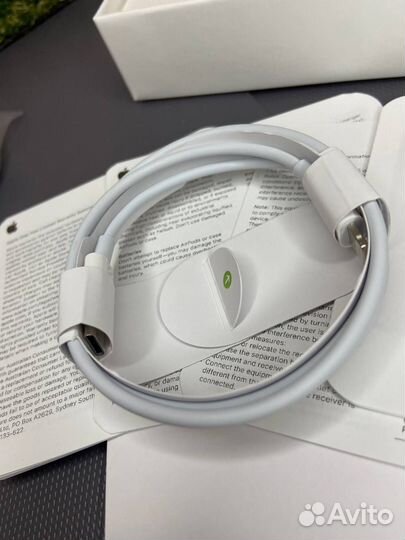 AirPods 3 максимального качества + гарантия