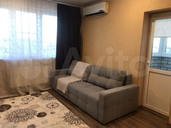 Квартира-студия, 30 м², 8/23 эт.