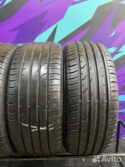 Continental ContiPremiumContact 2 225/50 R17