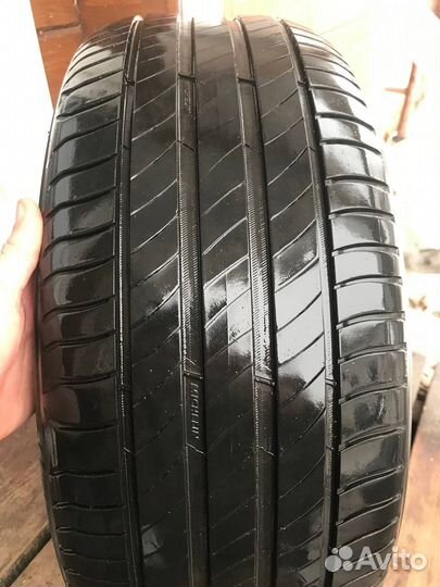 Michelin Primacy 4 225/50 R17