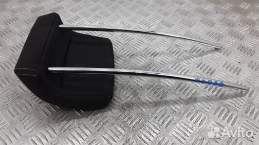 Подголовник задний ford galaxy 3 (77B27IP01)